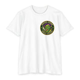 Green Joker Smoke Culture T-Shirt