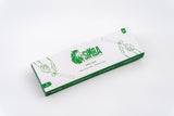 Brand New Simba Cones KS
Organic Brown Paper With Simba Plus Charcoal Filters Pack Of 20×12