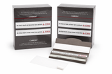 Carbon King Size Rolling Papers with Cotton Filters Smooth Burn Premium Papers (24 Pack)