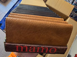 Brand New Mamo Leather Tobacco Pouches