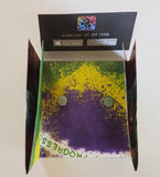 Brand New Pocket Size Tobacco Case&Smoking Workspace World Cup Images Lot Of 10 - benz-market