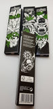 Brand New 4 Booklets Clipper Rolling Papers King size+tips 32 leaves each - benz-market