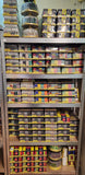 Wholesale Lot Of 10 Clipper Lighters Full Plates Of 48 Clippers Each Mix
