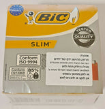Brand New Bic Lighters Lot of 50 Lighters Mix Collection Original Disposable