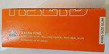 Brand New Gizeh Slim King Size Rolling Papers 50x33 Booklets 14.0 g/m Extra Fine - benz-market