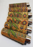 6 Clipper Lighter With Hand Sewn Cork - Clipper Lighters